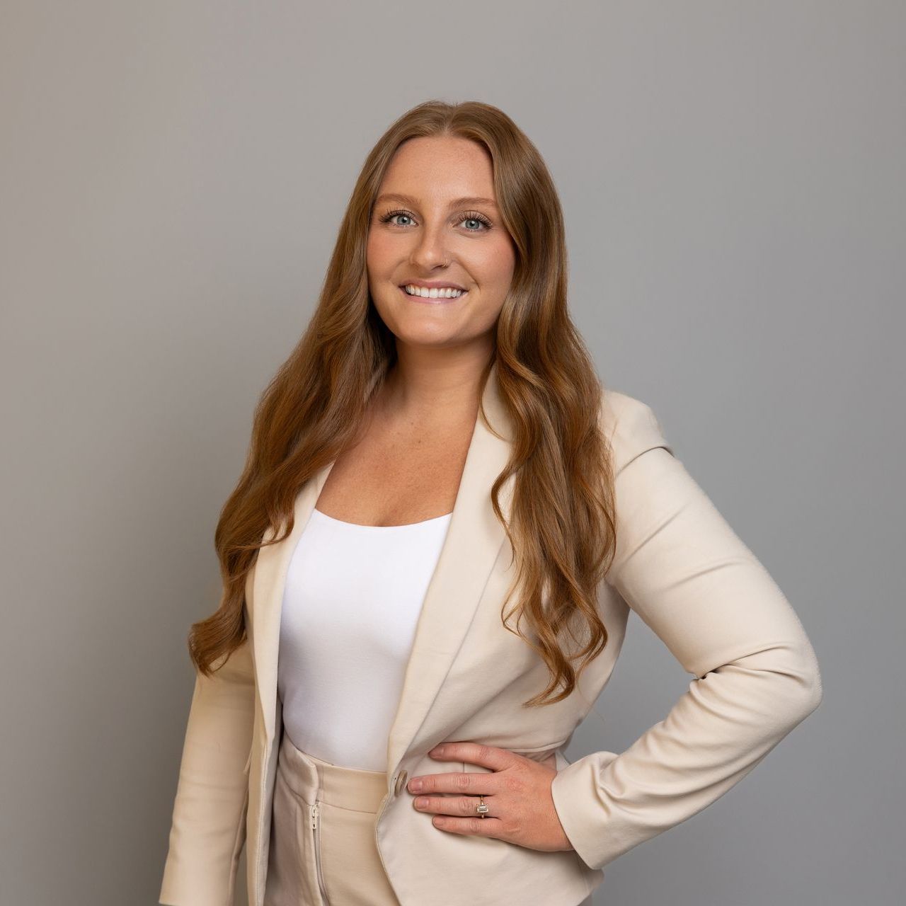 Emma Morgan (Guthrie)