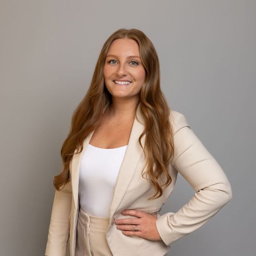 Emma Morgan (Guthrie)