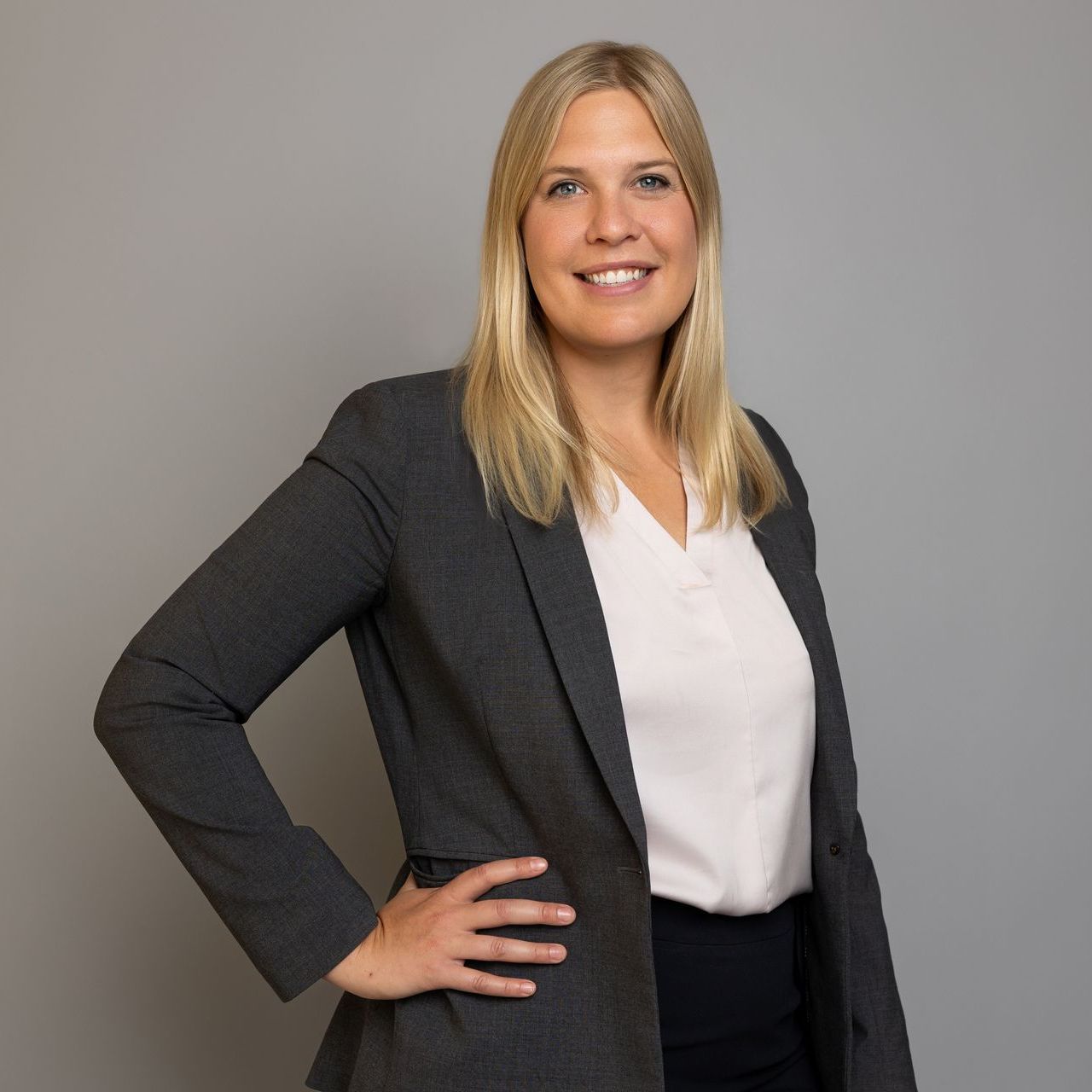 Melissa L. Barrette