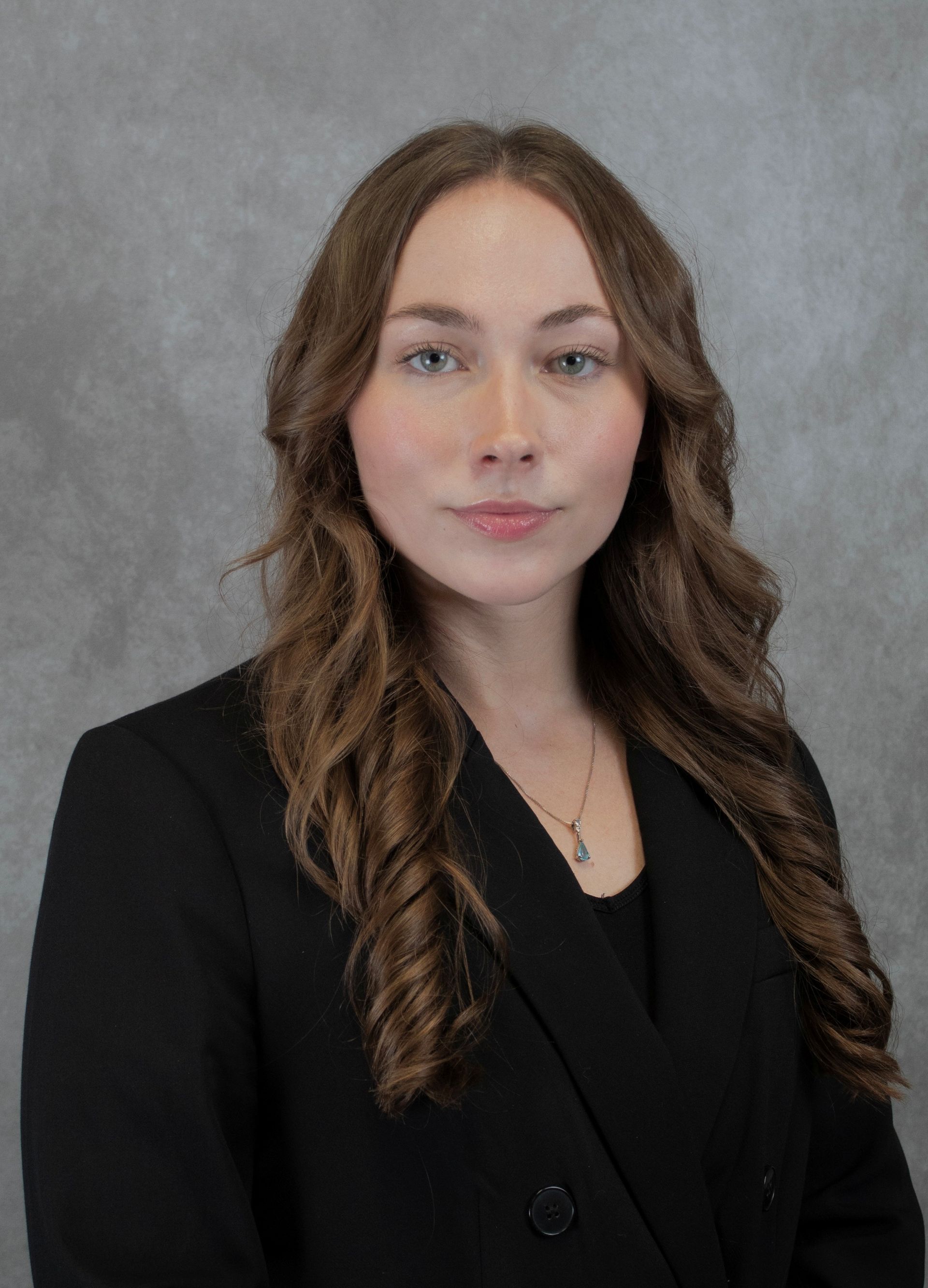 Melissa Louise Barrette