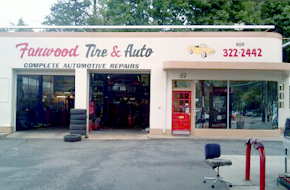 Fanwood Tire & Auto Center