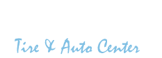 Fanwood Tire & Auto Center-Logo