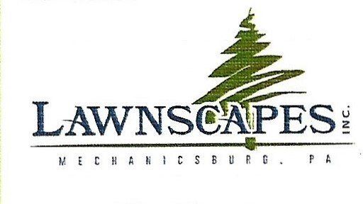Lawnscapes, Inc. | Logo