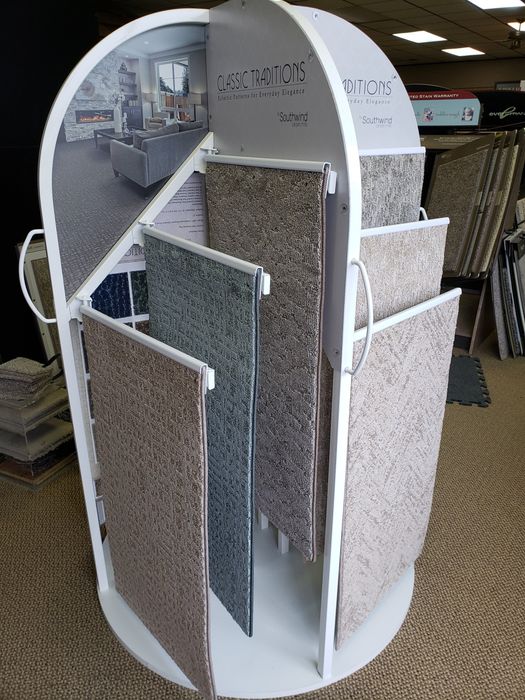 Learn More About Carpet Carpet