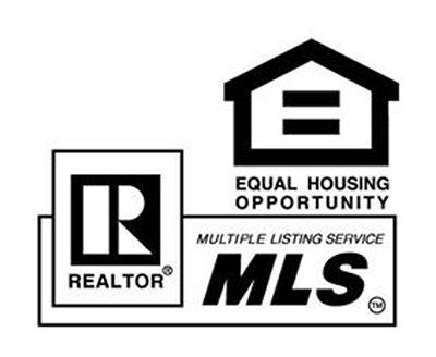 Realtor, Equal Housing Opportunity, MLS