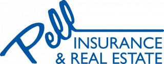 Pell Insurance & Real Estate logo