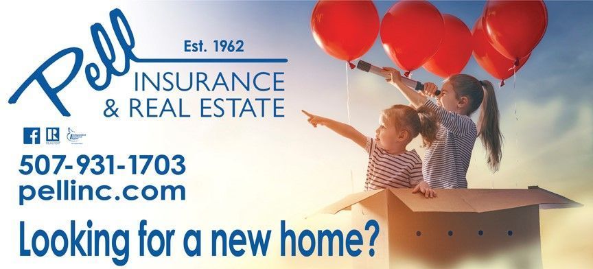 Looking for a new home banner