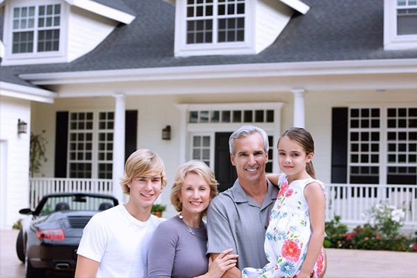 Home and auto insurance