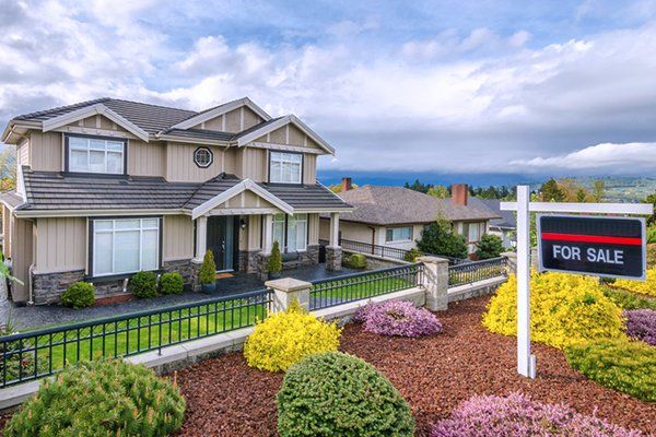 Home for sale