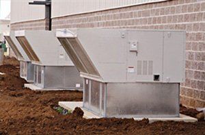 b & s heating & cooling