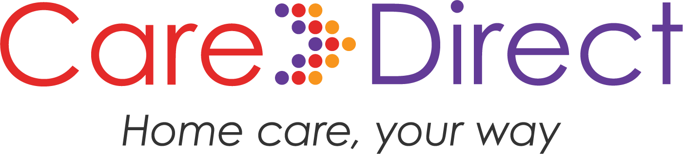 Care Direct LLC Logo