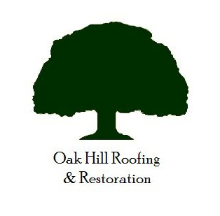 Oak Hill Roofing & Restoration - logo