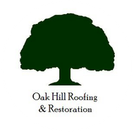 Oak Hill Roofing & Restoration - logo