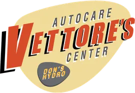 Vettore's Autocare Center - logo