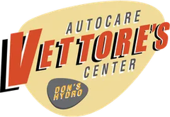 Vettore's Autocare Center - logo