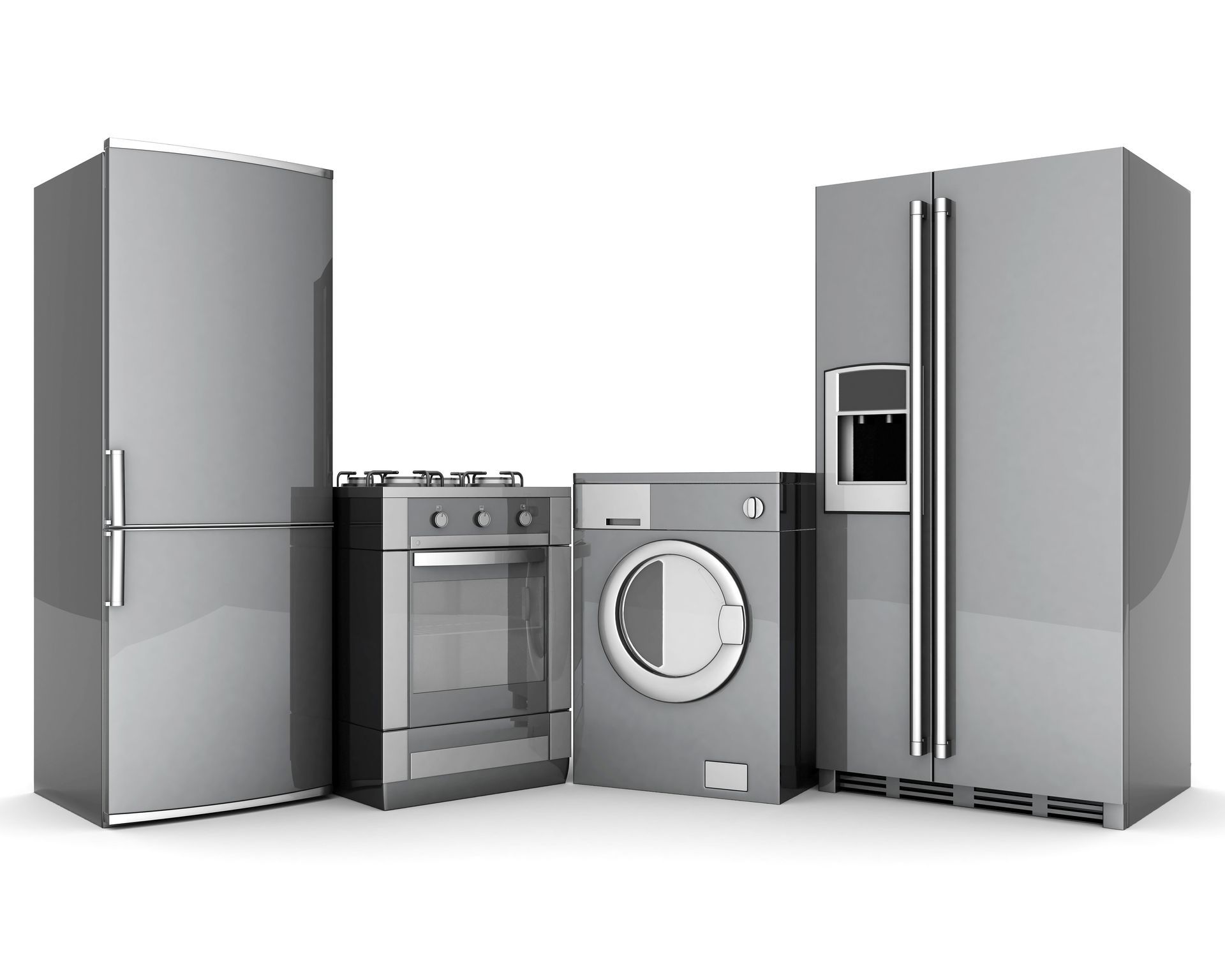 home appliance repairs