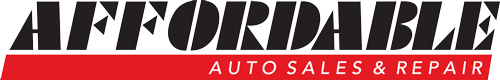 Affordable Auto Sales & Repair Logo