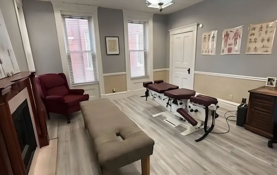 Air One Chiropractic
