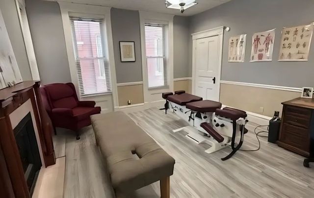 Air One Chiropractic