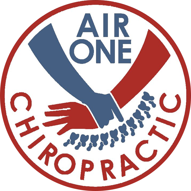 Air One Chiropractic-Logo