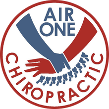 Air One Chiropractic-Logo