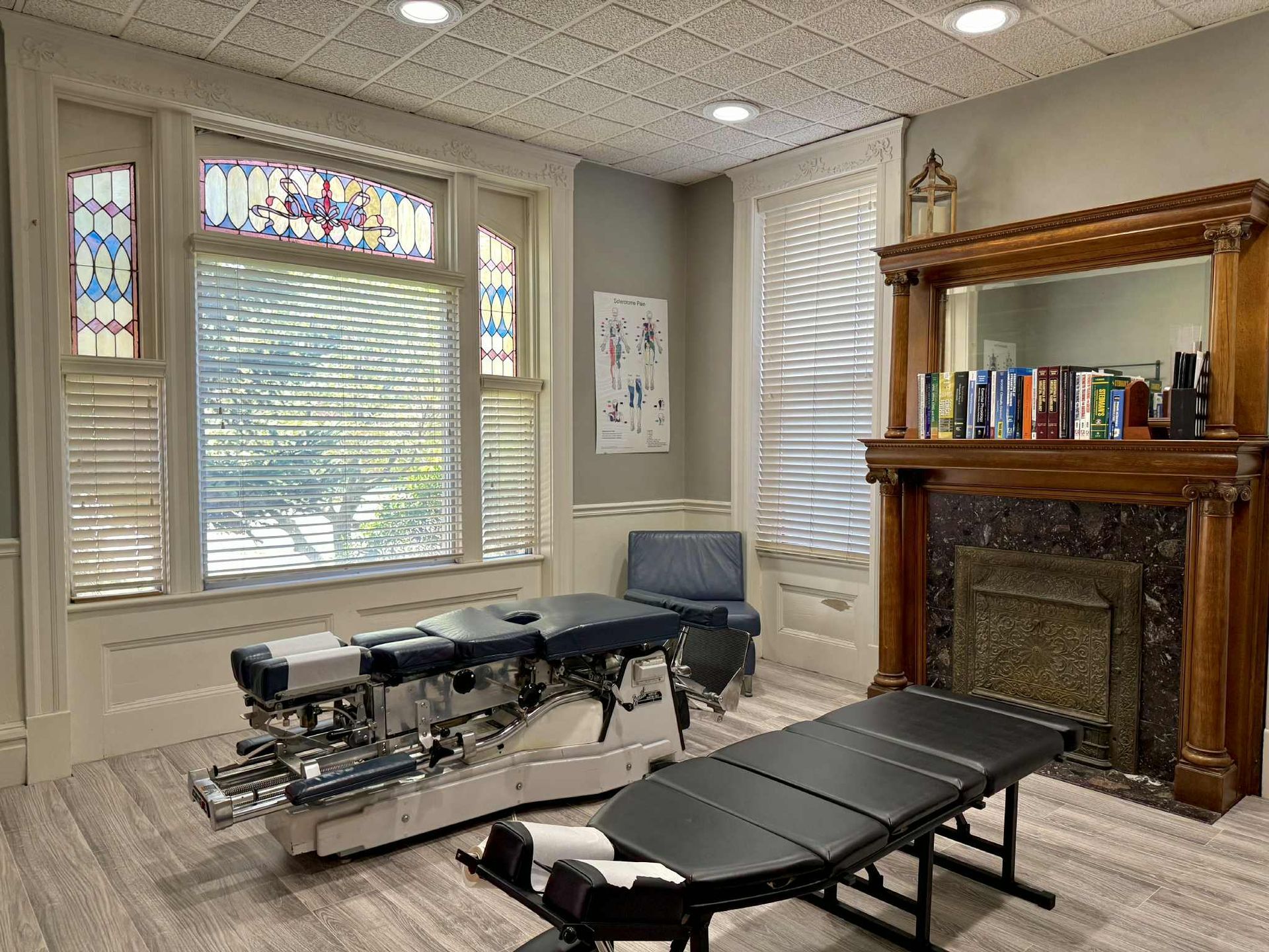 Air One Chiropractic