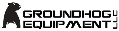 Groundhog Equipment LLC-Logo