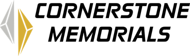 Cornerstone Memorials Houston LLC Logo