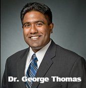 Dr. George Thomas