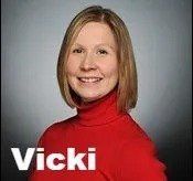 Vicki - Dental Assistant