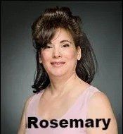 Rosemary - Dental Hygienist