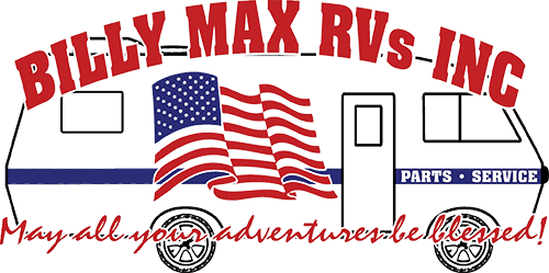 Billy Max RV Inc. Logo