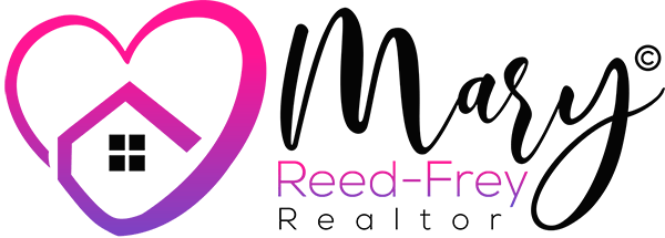 Mary Reed-Frey Realtor - Logo