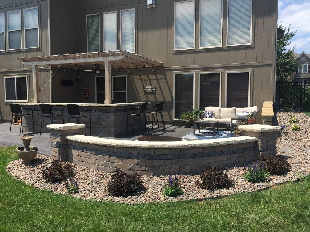 Outdoor Living Spaces