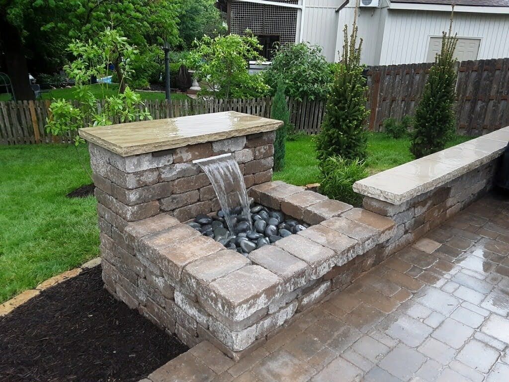 Outdoor Living Spaces