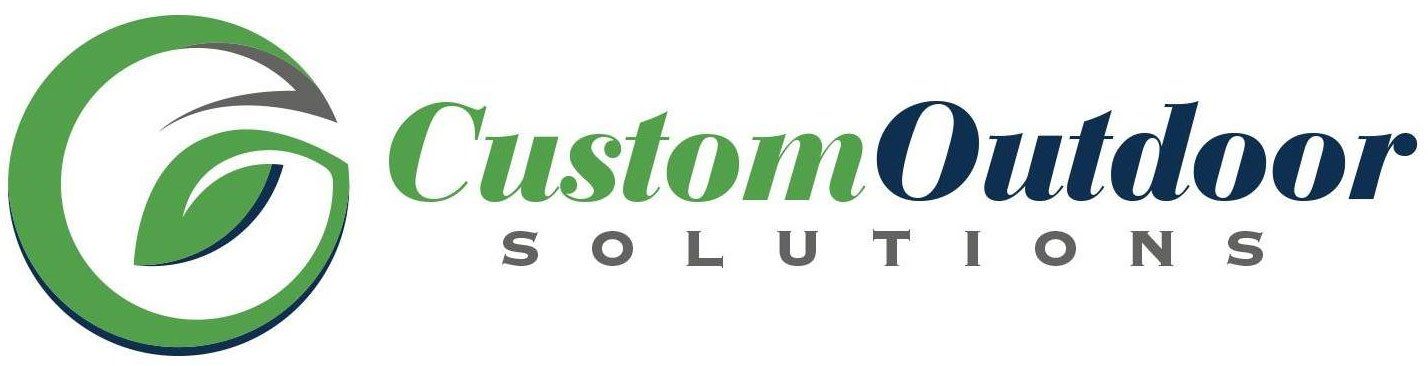 Custom Outdoor Solutions - Logo