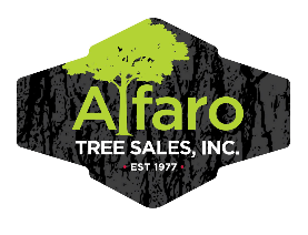 Alfaro Tree Sales Inc - Logo