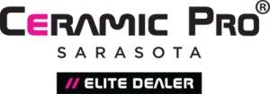 Ceramic Pro Sarasota - logo
