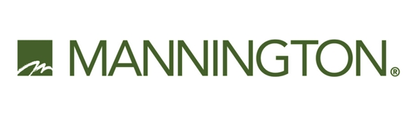 Mannington logo