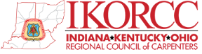 IKORCC Indiana Kentucky Ohio Regional Council of Carpenters