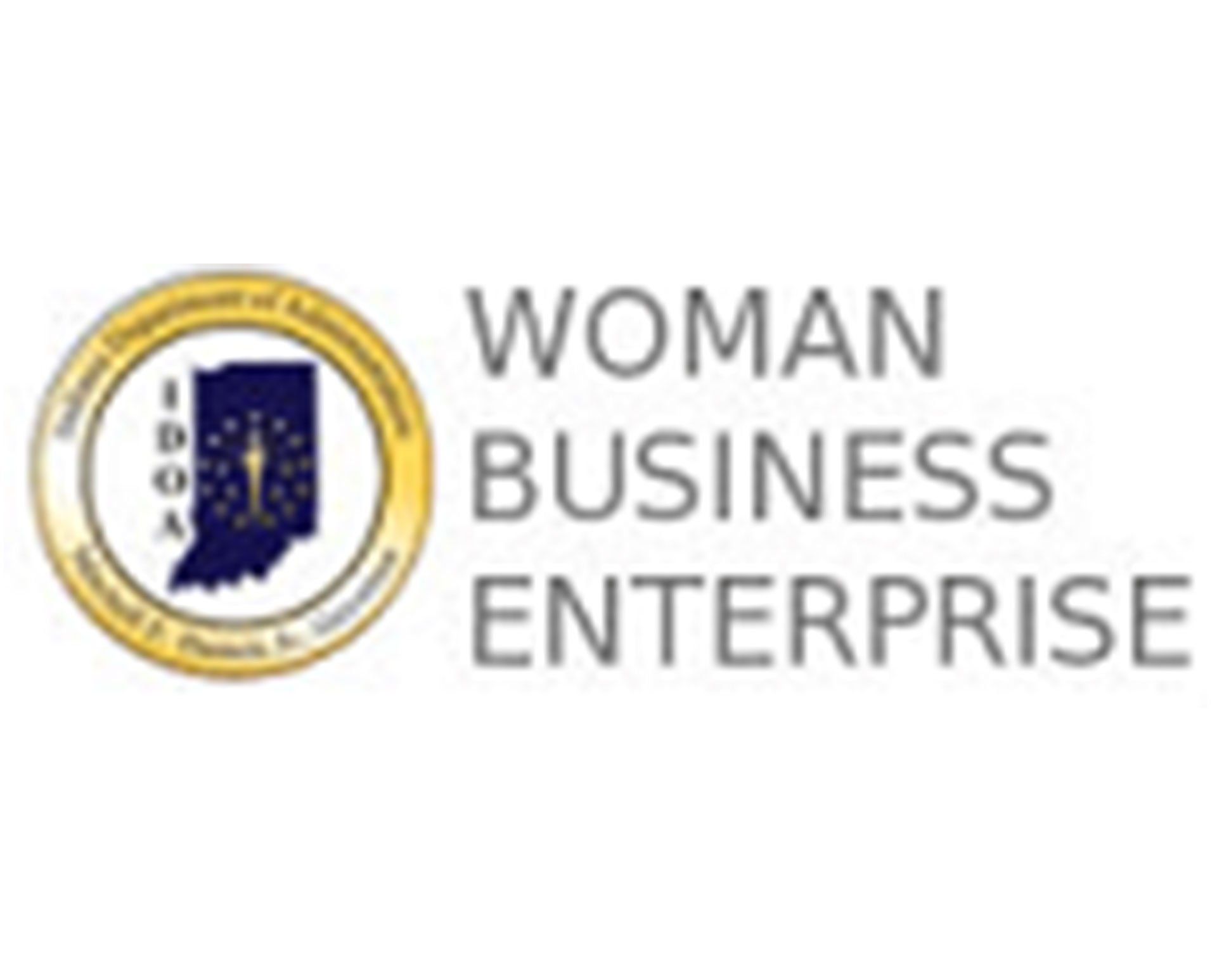 WBE logo