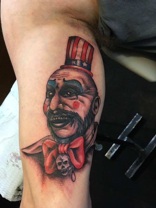 Tattoo Tattoo Design