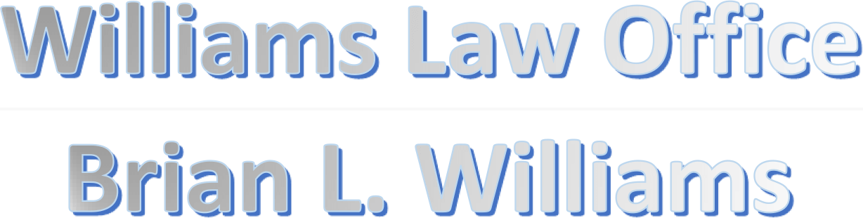 Williams Law Office Llc I Legal Solutions Emporia Ks