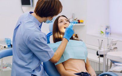 Dental care