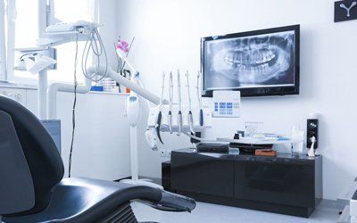 Dental clinic