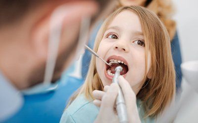 Dental care