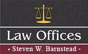 Steven W. Barnstead logo