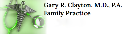 Gary R. Clayton M.D. Beaumont TX 1409 839 4757