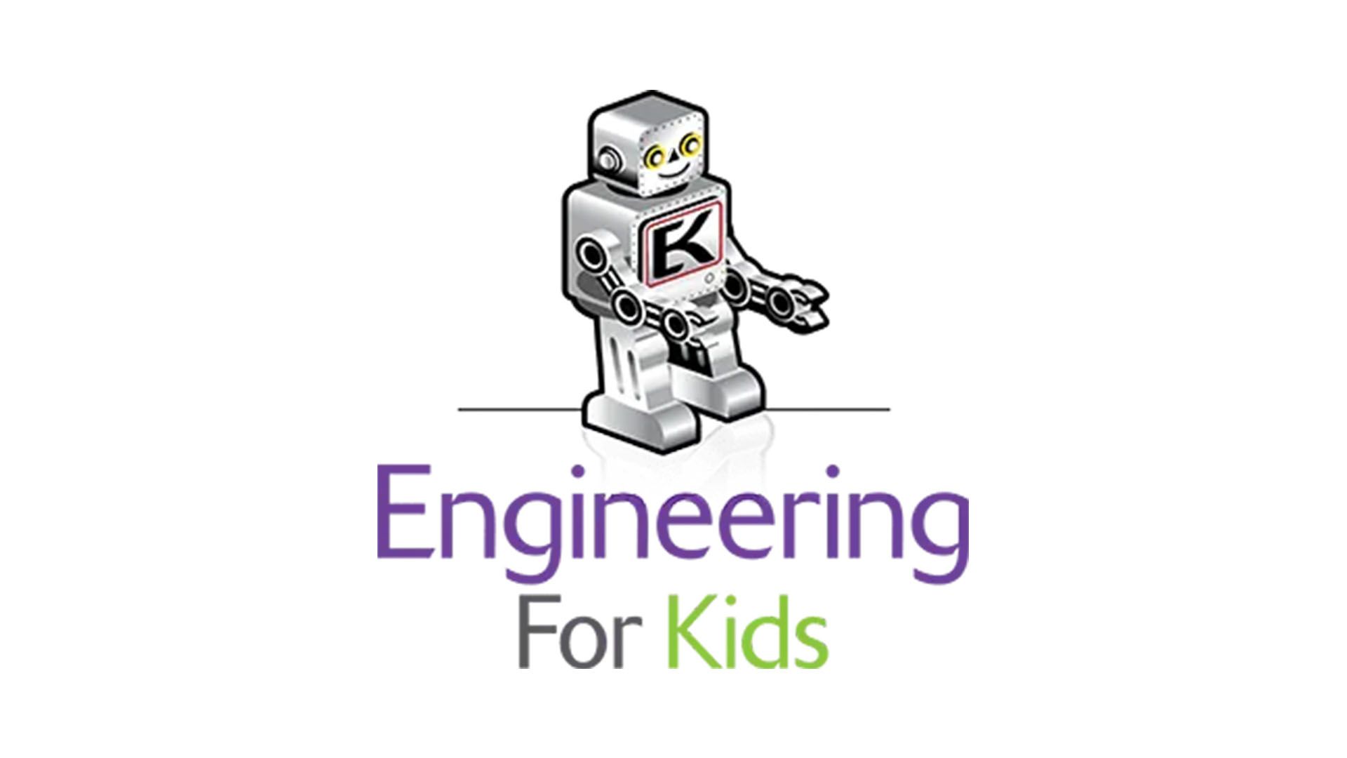 Engineering for Kids of North America