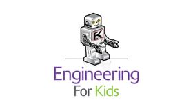 Engineering for Kids of North America
